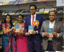 Sharjah: Kannada literary enthusiasts flock to Shanti Prakashana’s stall at 38th Int’l Book Fair